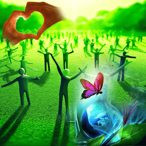 Humanity life science
